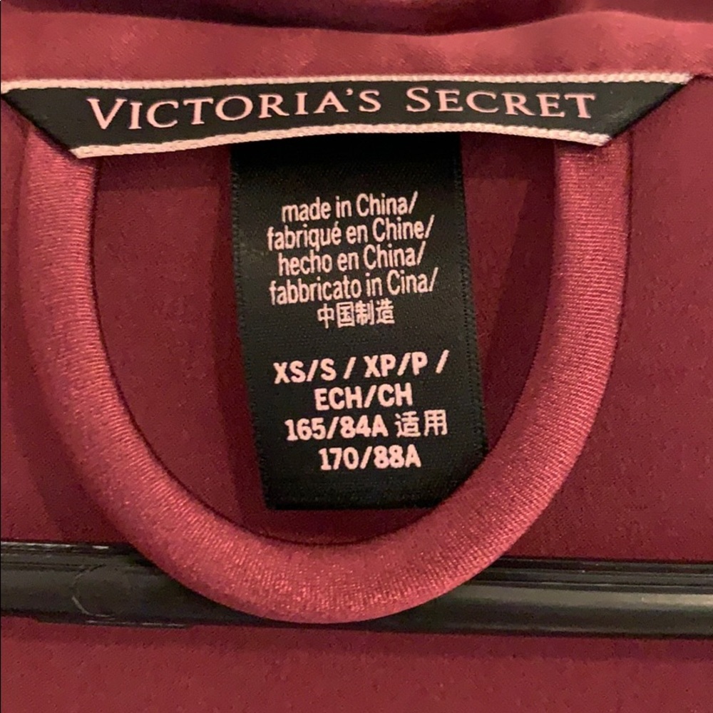 Morning Robe ♥️ - Picture 2 of 4